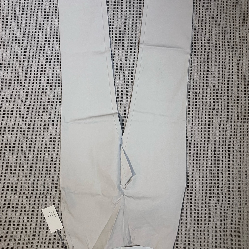 a new day White Straight Leg Pants